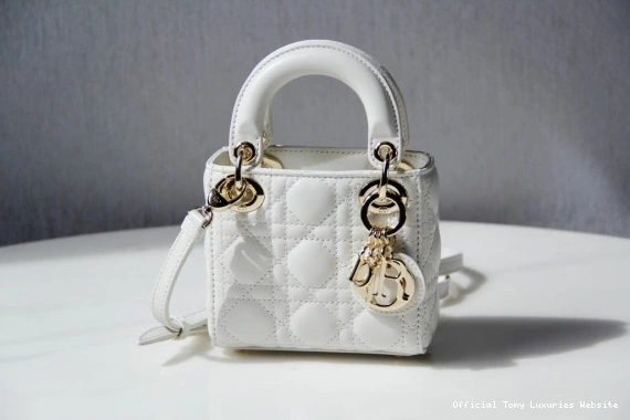 Tony Luxuries -17-15-7CM LADY diro MINI 0813